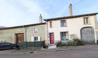 Maison 6 Pièces 195 m² à vendre à Gémonville (54115)