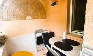 Appartement 1 Pièce 25 m² à vendre à Bormes-les-Mimosas (83230)