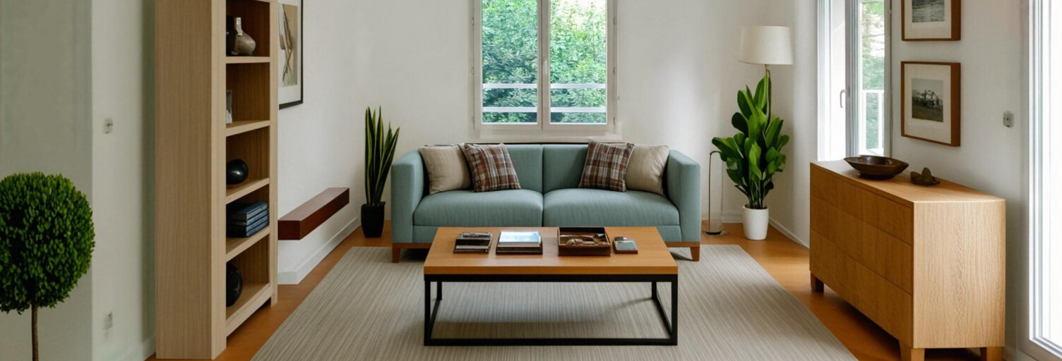 Appartement 4 Pièces 100 m² à vendre à Fontenay-aux-Roses (92260)