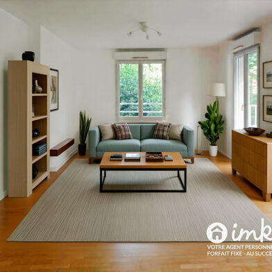 Appartement 4 pièces 449000 €