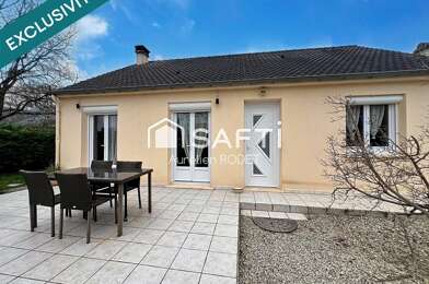 Maison 4 pièces 179000 €