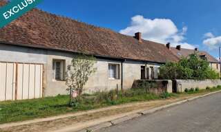 Maison 4 Pièces 117 m² à vendre à Target (03140)