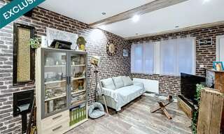 Maison 3 Pièces 68 m² à vendre à Breteuil (60120)