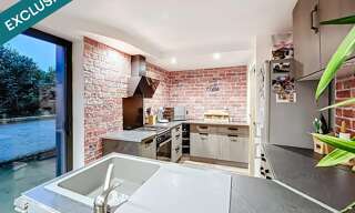 Maison 3 Pièces 68 m² à vendre à Hardivillers (60120)