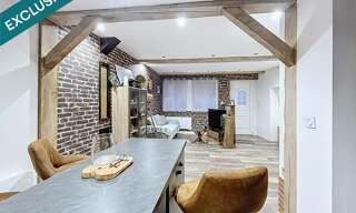 Maison 3 Pièces 68 m² à vendre à Breteuil (60120)