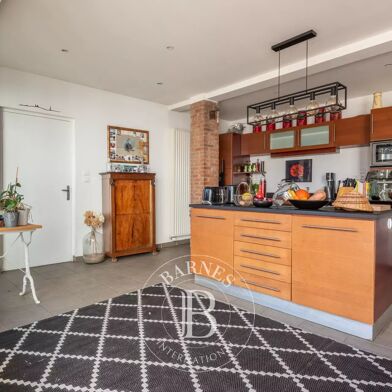 Maison 9 pièces 1370000 €