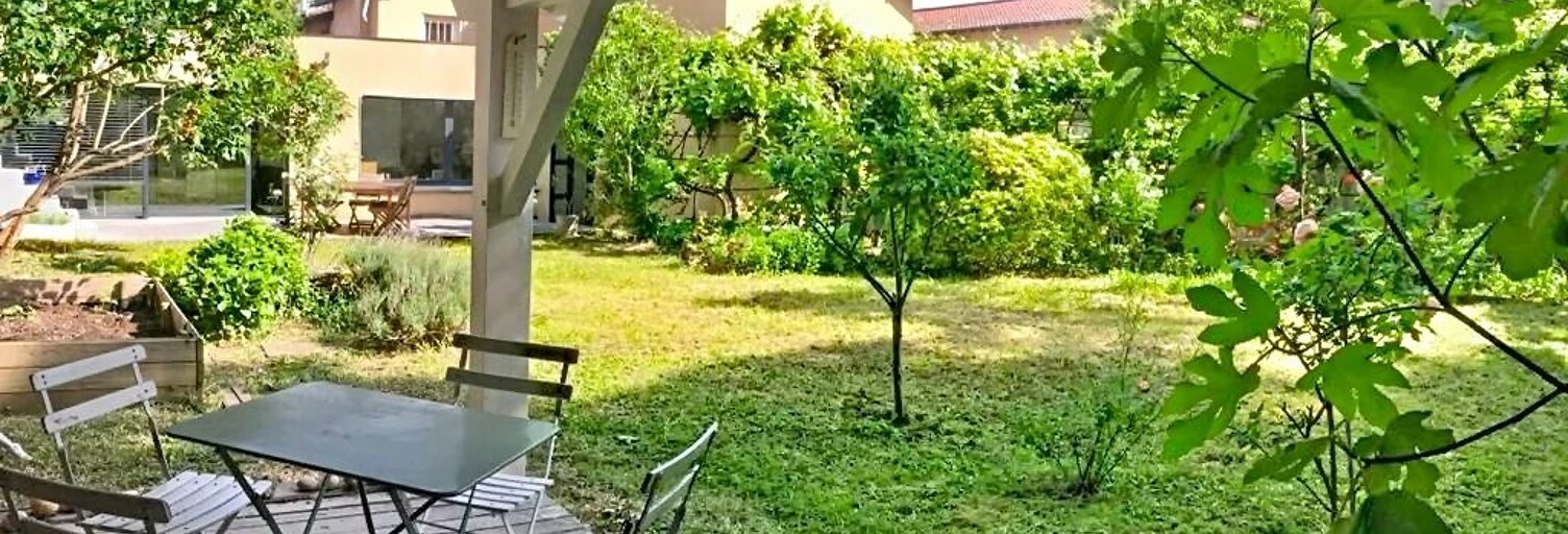 Maison 6 Pièces 161 m² à vendre à Genay (69730)