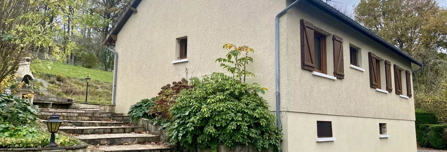 Maison 5 Pièces 88 m² à vendre à Chahaignes (72340)