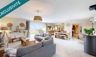 Maison 4 Pièces 142 m² à vendre à Saint-Sulpice-sur-Lèze (31410)