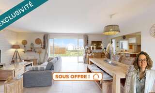 Maison 4 Pièces 142 m² à vendre à Saint-Sulpice-sur-Lèze (31410)