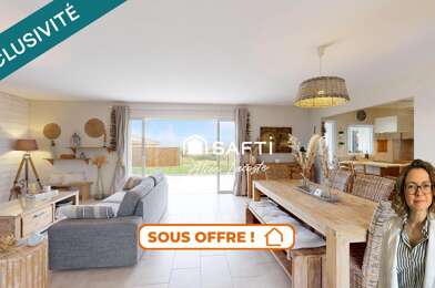 Maison 4 pièces 330000 €