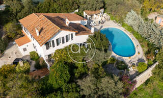 Maison 11 Pièces 326 m² à vendre à La Valette-du-Var (83160)