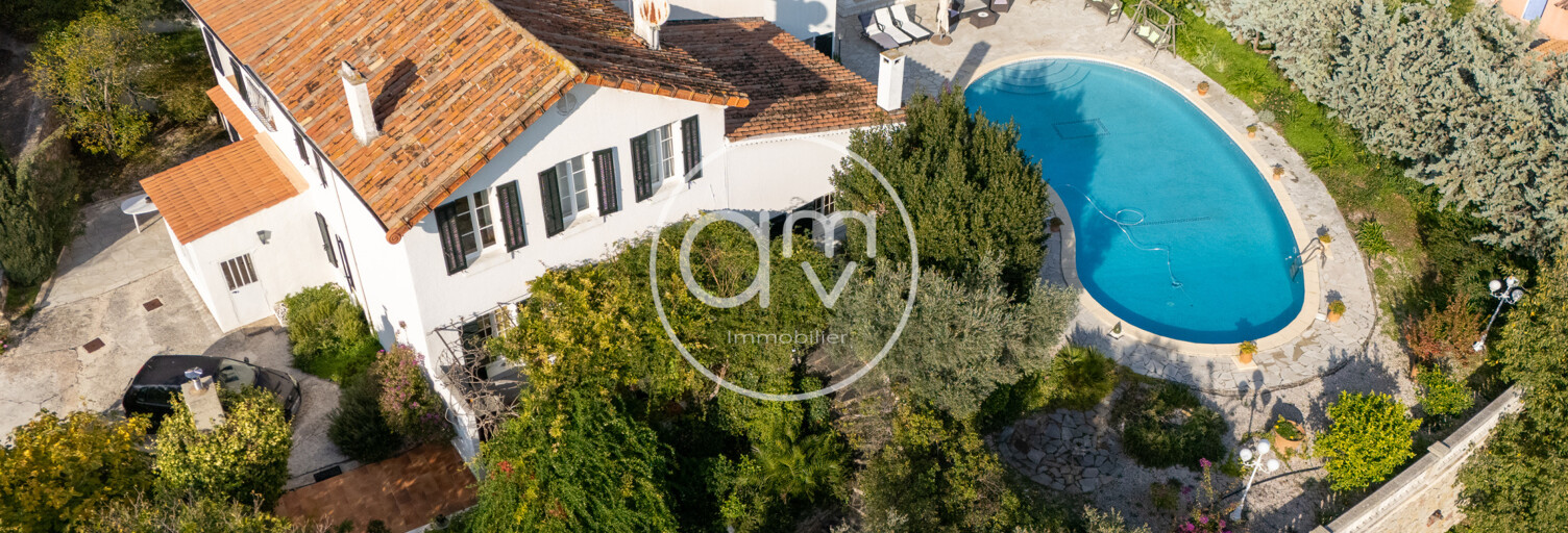 Maison 11 Pièces 326 m² à vendre à La Valette-du-Var (83160)