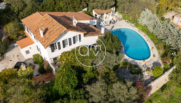 Villa / Maison 11 pièces  à vendre Valette-du-Var (La) 83160