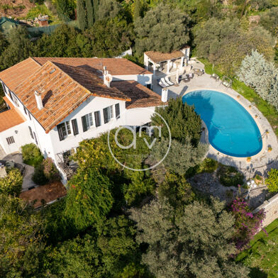 Maison 11 pièces 1450000 €