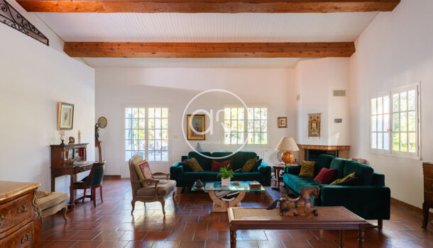 Villa / Maison 11 pièces  à vendre Valette-du-Var (La) 83160