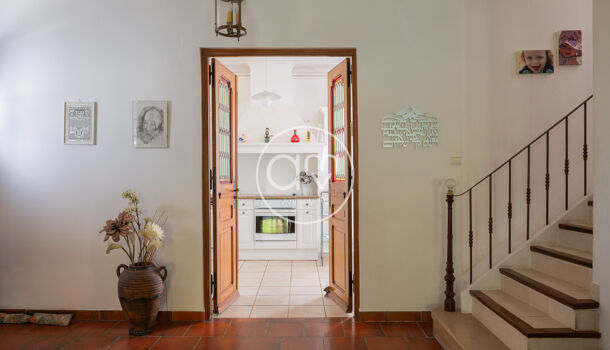 Villa / Maison 11 pièces  à vendre Valette-du-Var (La) 83160