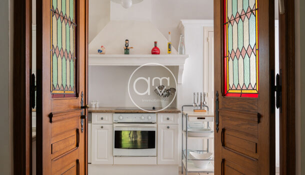 Villa / Maison 11 pièces  à vendre Valette-du-Var (La) 83160