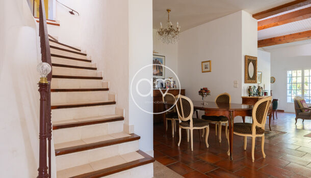 Villa / Maison 11 pièces  à vendre Valette-du-Var (La) 83160