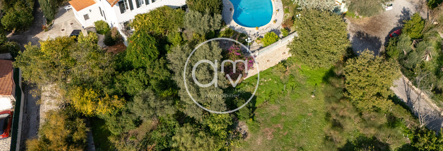 Maison 11 Pièces 326 m² à vendre à La Valette-du-Var (83160)