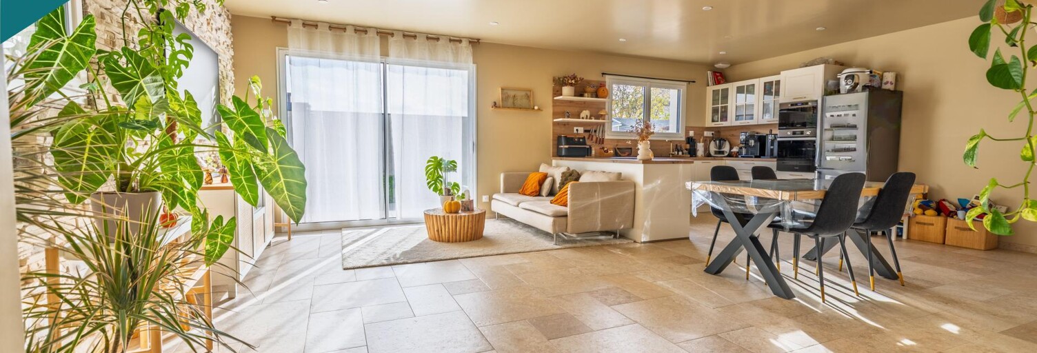 Maison 4 Pièces 105 m² à vendre à Cattenom (57570)