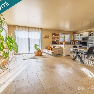 Maison 4 pièces 450000 €