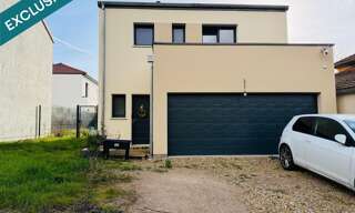 Maison 4 Pièces 105 m² à vendre à Cattenom (57570)