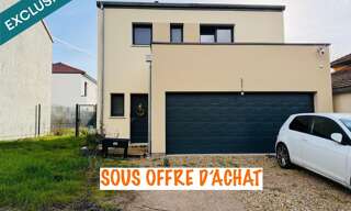 Maison 4 Pièces 105 m² à vendre à Cattenom (57570)