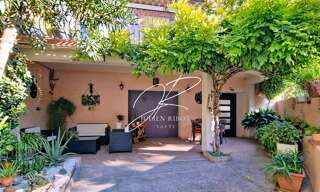 Maison 6 Pièces 186 m² à vendre à Sérignan (34410)