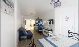 Appartement 3 Pièces 46 m² à vendre à Berck (62600)