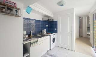 Appartement 3 Pièces 46 m² à vendre à Berck (62600)