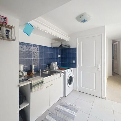 Appartement 3 pièces 139000 €