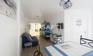 Appartement 3 Pièces 46 m² à vendre à Berck (62600)