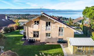 Maison 4 Pièces 120 m² à vendre à Publier (74500)