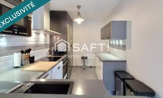 Appartement 3 Pièces 67 m² à vendre à Reims (51100)