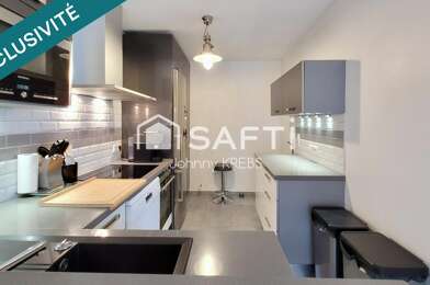 Appartement 3 pièces 139000 €