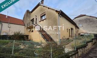 Maison 4 Pièces 116 m² à vendre à Fédry (70120)