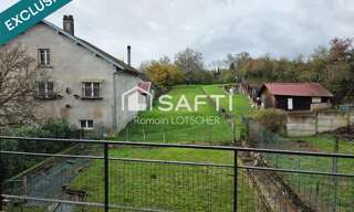 Maison 4 Pièces 116 m² à vendre à Fédry (70120)