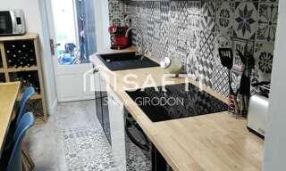 Maison 3 Pièces 86 m² à vendre à Marans (17230)