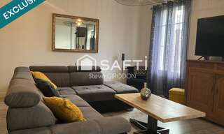 Maison 3 Pièces 86 m² à vendre à Marans (17230)