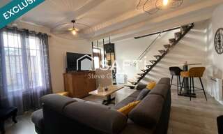 Maison 3 Pièces 86 m² à vendre à Marans (17230)