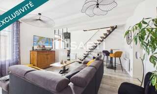 Maison 3 Pièces 86 m² à vendre à Marans (17230)