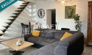 Maison 3 Pièces 86 m² à vendre à Marans (17230)