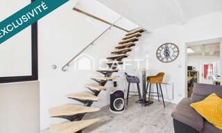 Maison 3 Pièces 86 m² à vendre à Marans (17230)