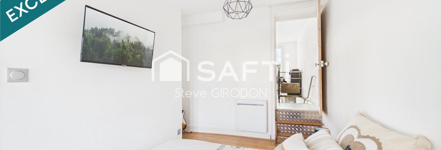 Maison 3 Pièces 86 m² à vendre à Marans (17230)