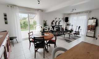 Maison 4 Pièces 81 m² à vendre à Dol-de-Bretagne (35120)