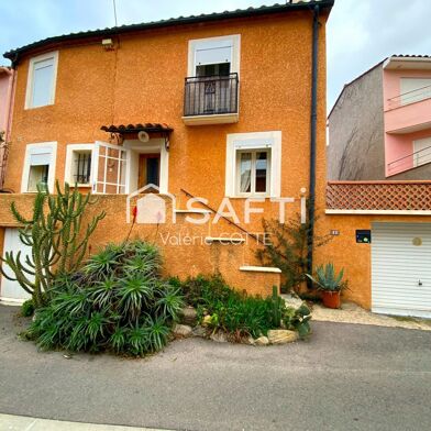 Maison 4 pièces 330000 €