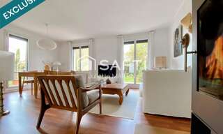 Maison 4 Pièces 92 m² à vendre à Saint-Sébastien-sur-Loire (44230)