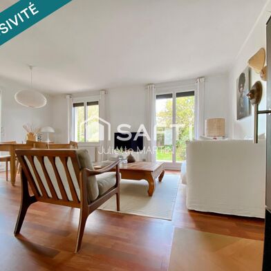 Maison 4 pièces 349900 €