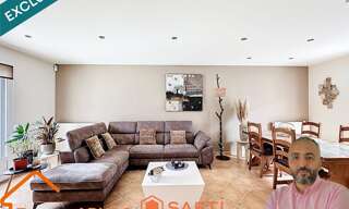 Maison 4 Pièces 91 m² à vendre à Bourgoin-Jallieu (38300)